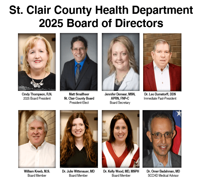 2025 Board Members for website